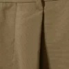 Uno Loose Suit Trousers – Dusty Beige Uno Loose Suit Trousers – Dusty Beige