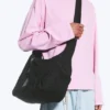 Utility Crossbody Bag – Black Utility Crossbody Bag – Black