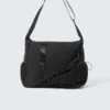 Utility Crossbody Bag – Black Utility Crossbody Bag – Black