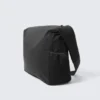 Utility Crossbody Bag – Black Utility Crossbody Bag – Black