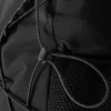 Utility Crossbody Bag – Black Utility Crossbody Bag – Black