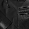 Utility Crossbody Bag – Black Utility Crossbody Bag – Black