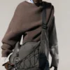 Utility Crossbody Bag – Dark Grey Utility Crossbody Bag – Dark Grey