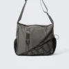 Utility Crossbody Bag – Dark Grey Utility Crossbody Bag – Dark Grey