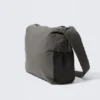 Utility Crossbody Bag – Dark Grey Utility Crossbody Bag – Dark Grey