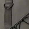 Utility Crossbody Bag – Dark Grey Utility Crossbody Bag – Dark Grey