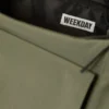 Utility Handbag – Khaki Green Utility Handbag – Khaki Green
