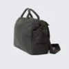 Utility Weekend Bag – Dark Grey Utility Weekend Bag – Dark Grey