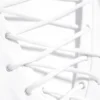 V-Neck Strap Top – White V-Neck Strap Top – White