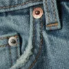Vega Curve High Waisted Slim Jeans – Blue Horses – Medium Blue Vega Curve High Waisted Slim Jeans – Blue Horses – Medium Blue