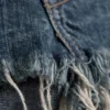 Venus Frayed Low Rise Denim Hotpants – Blue Hymn – Medium Blue Venus Frayed Low Rise Denim Hotpants – Blue Hymn – Medium Blue