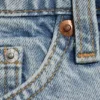 Venus Frayed Low Rise Denim Hotpants – Dream Blue – Light Blue Venus Frayed Low Rise Denim Hotpants – Dream Blue – Light Blue