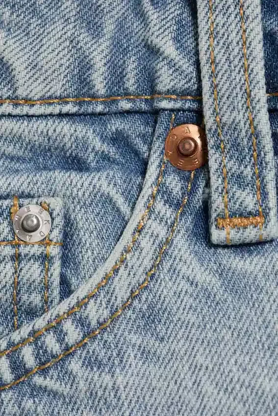 Venus Frayed Low Rise Denim Hotpants – Dream Blue – Light Blue Venus Frayed Low Rise Denim Hotpants – Dream Blue – Light Blue