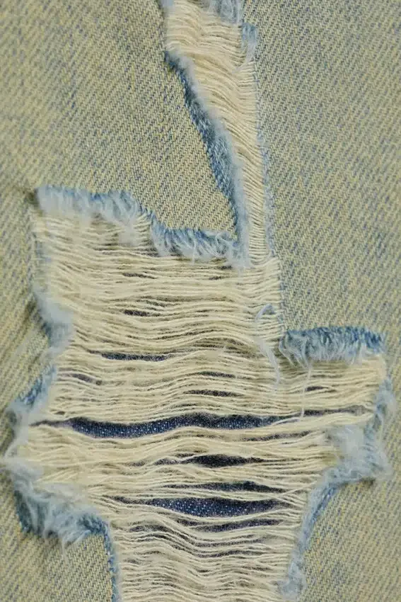 Void Mid Rise Loose Long Denim Shorts – Honey Blue – Light Blue Void Mid Rise Loose Long Denim Shorts – Honey Blue – Light Blue