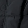 Waisted Puffer Jacket – Dark Blue Waisted Puffer Jacket – Dark Blue