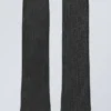 Washed Legwarmers – Black