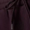 Washed Scuba Sweatpants – Washed Dark Plum Washed Scuba Sweatpants – Washed Dark Plum