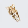 Wavy Hair Clip – Golden Wavy Hair Clip – Golden