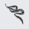 Wavy Hair Clip – Silver Wavy Hair Clip – Silver