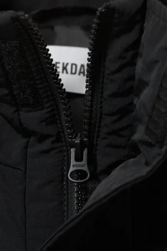 Windy Jacket – Black