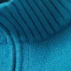 Winona Zip Cardigan – Bright Blue Winona Zip Cardigan – Bright Blue