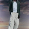 Workwear Cotton Trousers – Light Dusty Mole Workwear Cotton Trousers – Light Dusty Mole