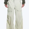 Workwear Cotton Trousers – Light Dusty Mole Workwear Cotton Trousers – Light Dusty Mole