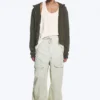 Workwear Cotton Trousers – Light Dusty Mole Workwear Cotton Trousers – Light Dusty Mole