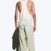 Workwear Cotton Trousers – Light Dusty Mole Workwear Cotton Trousers – Light Dusty Mole