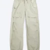 Workwear Cotton Trousers – Light Dusty Mole Workwear Cotton Trousers – Light Dusty Mole