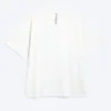 Yungblud Printed Oversized Tee – Off-White Yungblud Printed Oversized Tee – Off-White