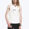 Yungblud Printed Tank Top – Off-White Yungblud Printed Tank Top – Off-White