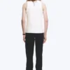 Yungblud Printed Tank Top – Off-White Yungblud Printed Tank Top – Off-White