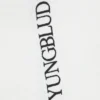 Yungblud Printed Tank Top – Off-White Yungblud Printed Tank Top – Off-White