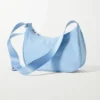 Zari Handbag – Baby Blue