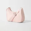 Zari Handbag – Pink