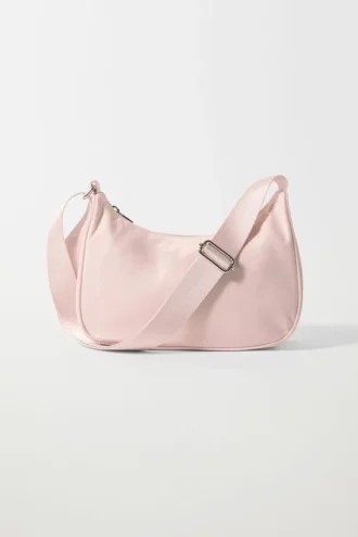 Zari Handbag – Pink