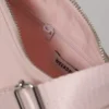 Zari Handbag – Pink