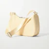 Zari Handbag – Vanilla