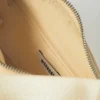 Zari Handbag – Vanilla