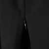 Zipped Stretchy Trousers – Dark Zipped Stretchy Trousers – Dark